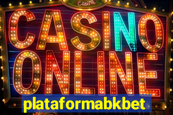 plataformabkbet.com