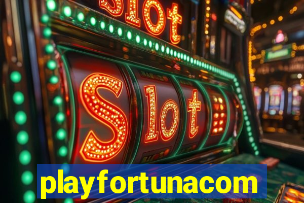 playfortunacom