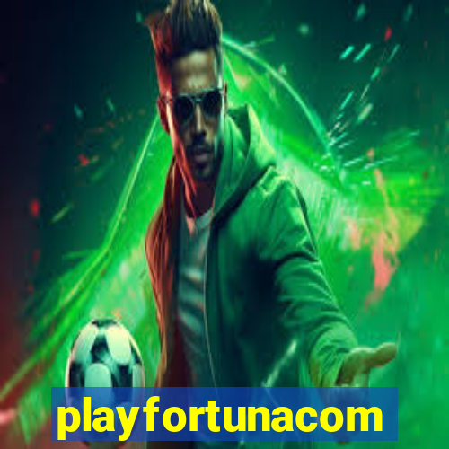 playfortunacom