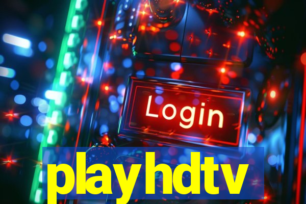 playhdtv