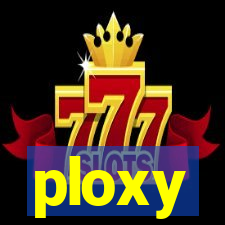 ploxy