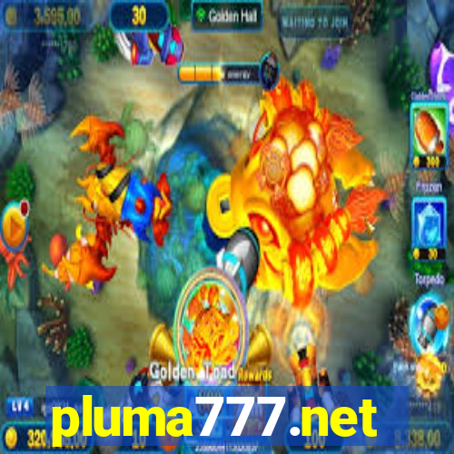 pluma777.net