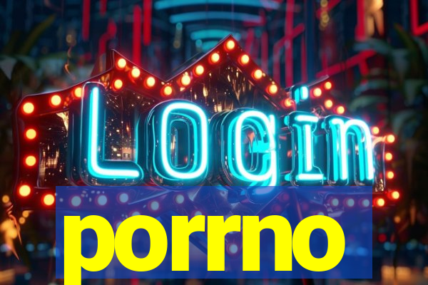 porrno