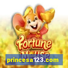 princesa123.com