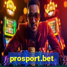 prosport.bet