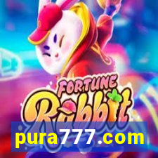 pura777.com