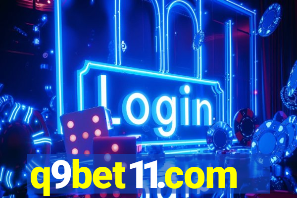 q9bet11.com