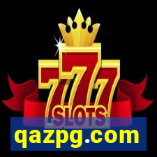 qazpg.com