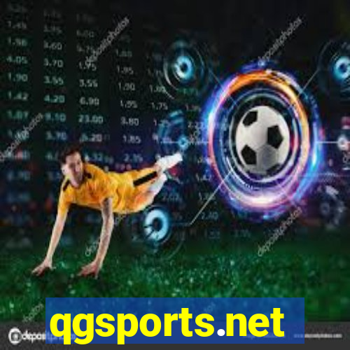 qgsports.net