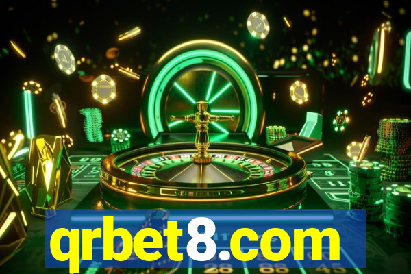 qrbet8.com