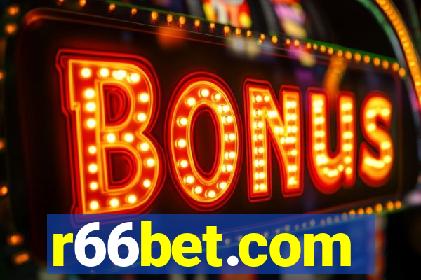 r66bet.com