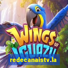 redecanaistv.la