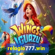 relogio777.win