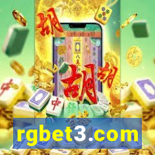 rgbet3.com