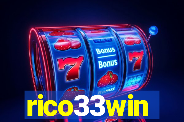 rico33win