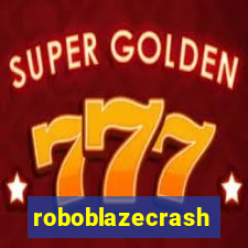 roboblazecrash