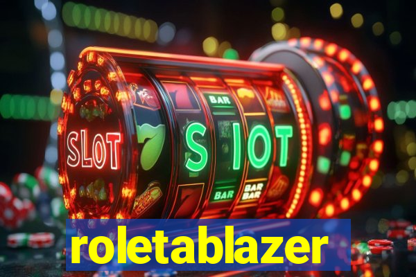 roletablazer