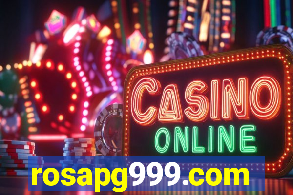 rosapg999.com