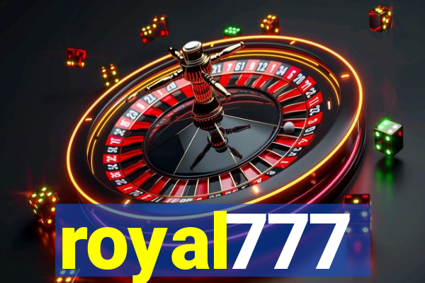 royal777