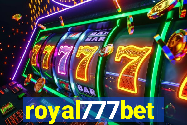 royal777bet