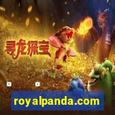 royalpanda.com