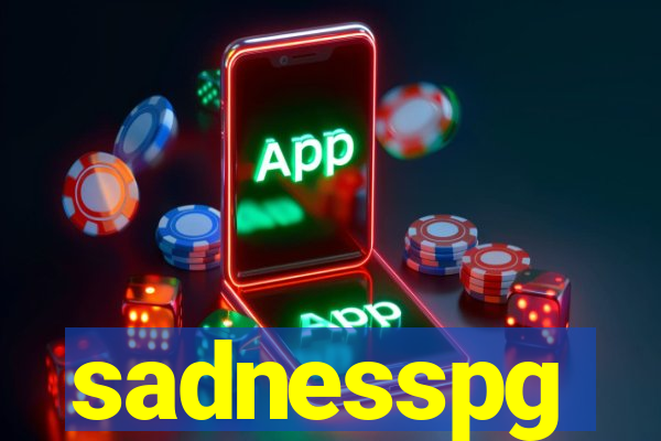 sadnesspg