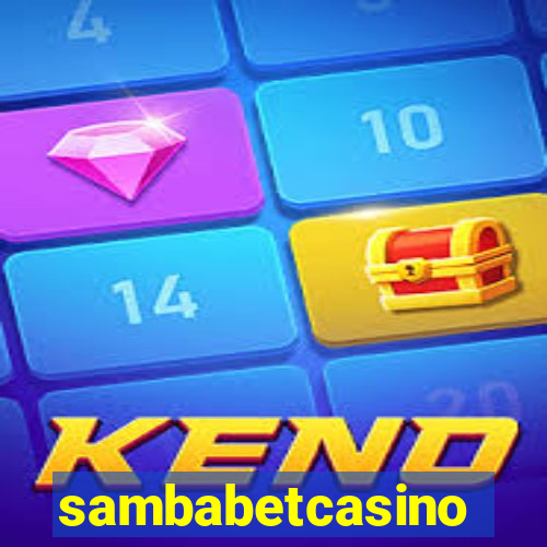 sambabetcasino