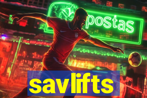 savlifts