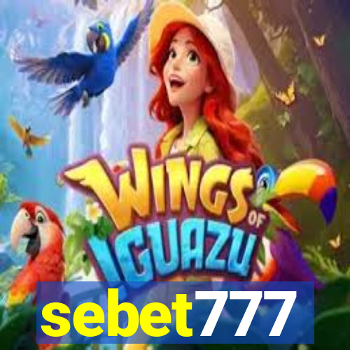 sebet777