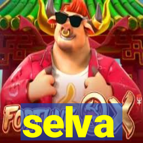 selva-777.com