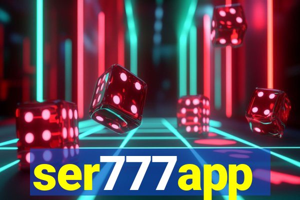 ser777app