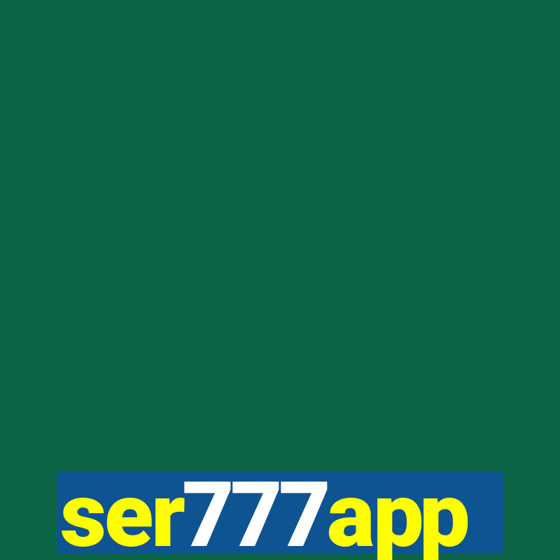 ser777app