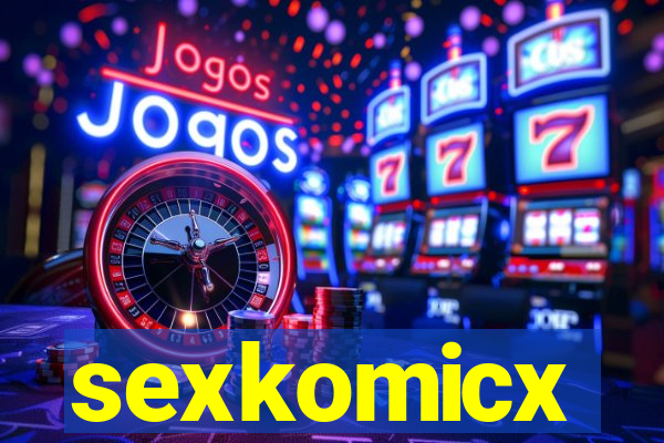 sexkomicx