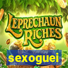 sexoguei