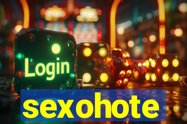 sexohote