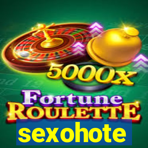 sexohote