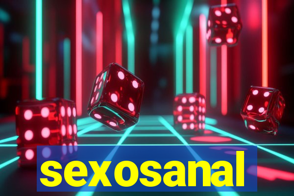 sexosanal