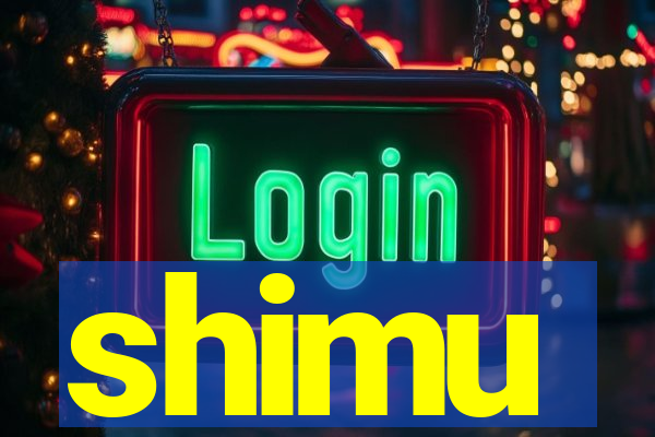 shimu