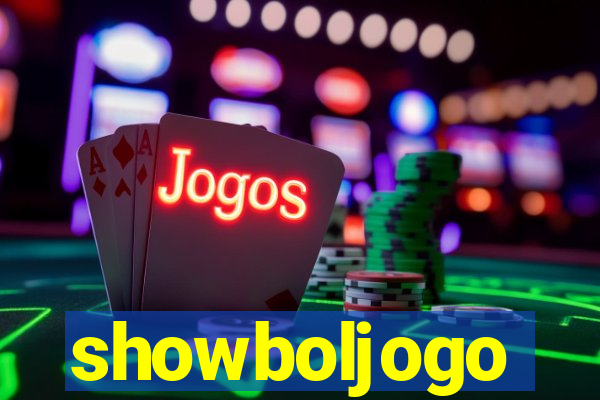 showboljogo