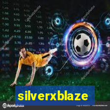 silverxblaze