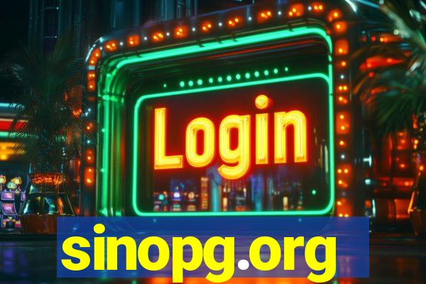 sinopg.org