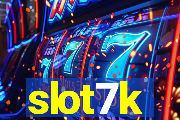 slot7k