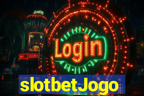 slotbetJogo