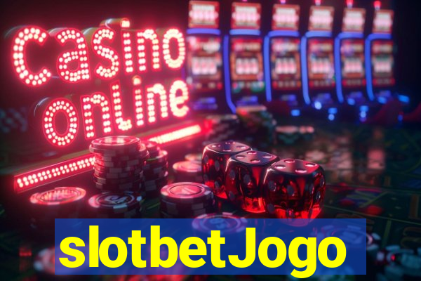 slotbetJogo