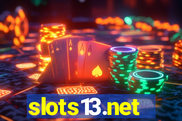 slots13.net