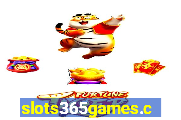 slots365games.com