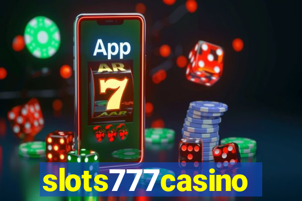 slots777casino