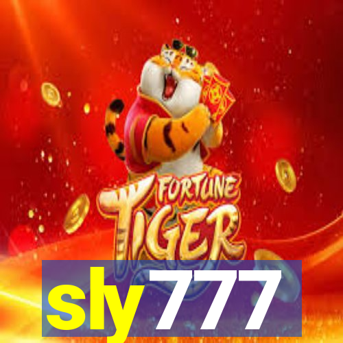 sly777