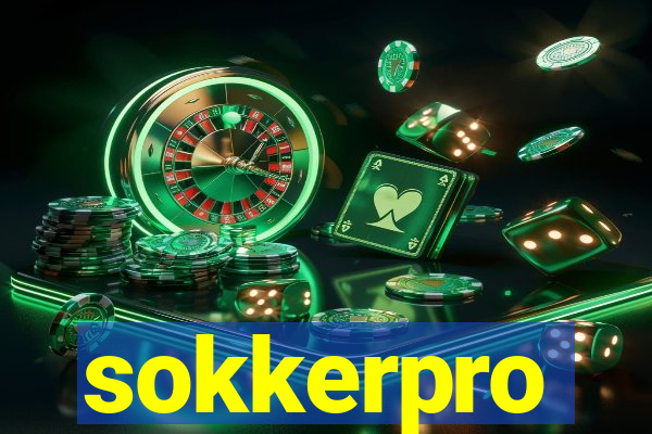 sokkerpro