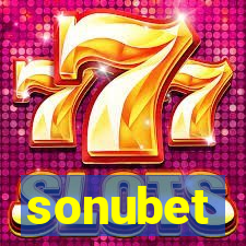 sonubet